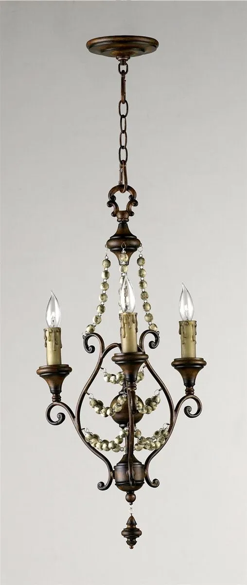 Meriel Chandelier