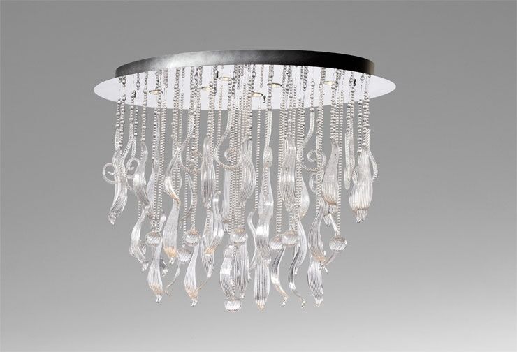 Large Miabelle Pendant