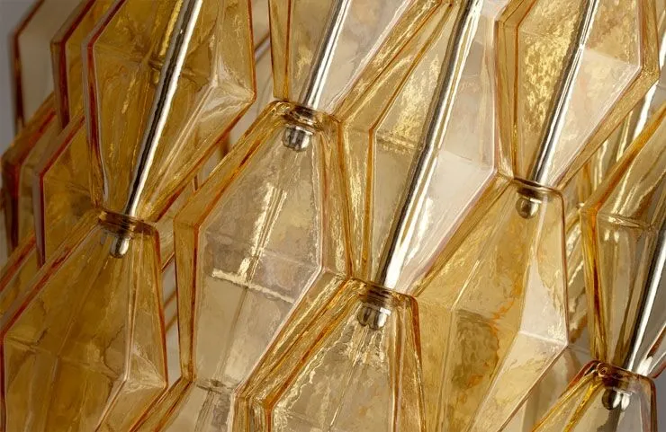 Small Boho Pendant - Image 2