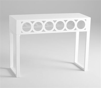 Balbo Console Table