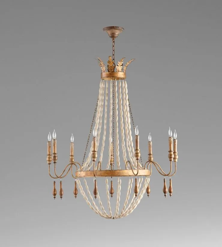 Alexandra Chandelier