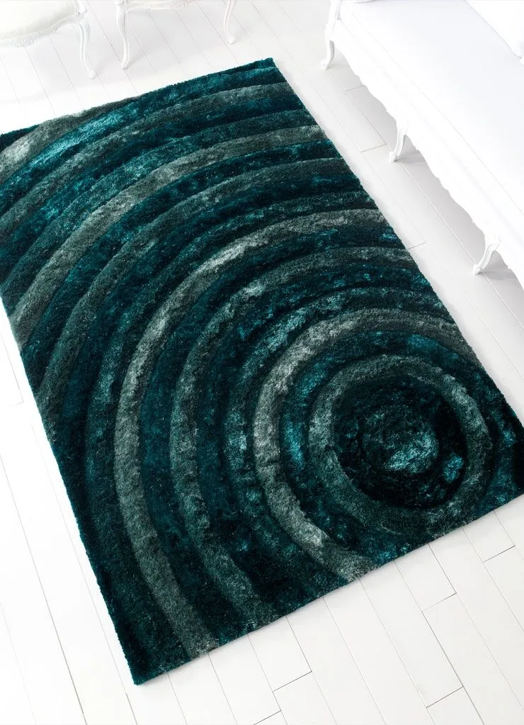 Arte Blue Rug