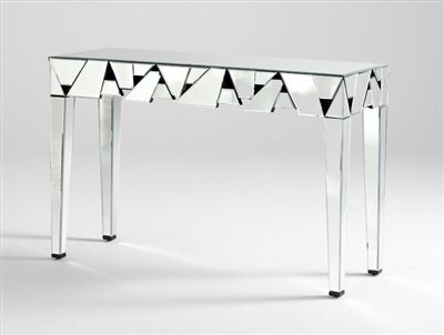 Shattered Obsession Console