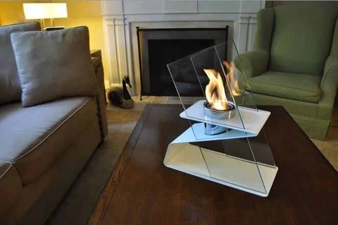 Kaskade Tabletop Firepot - Image 2