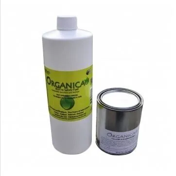 Nuvo Firepot Wall Sconce - Image 2