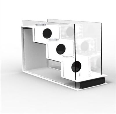 Domino Tealight Holder - Image 2