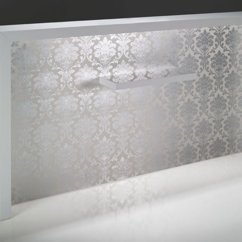 Covent LED Reception Desk