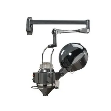 Steam Color Processor