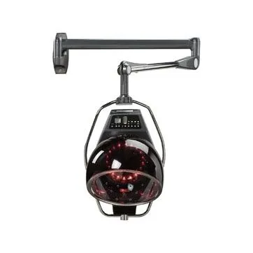 Lumashine-2 Far-Infrared Color Processor Wallmount