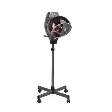 Lumashine-2 Far-Infrared Color Processor Wallmount - Image 2