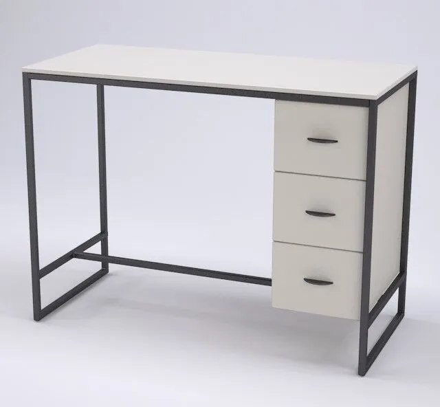 Hudson Nail Table - Image 2