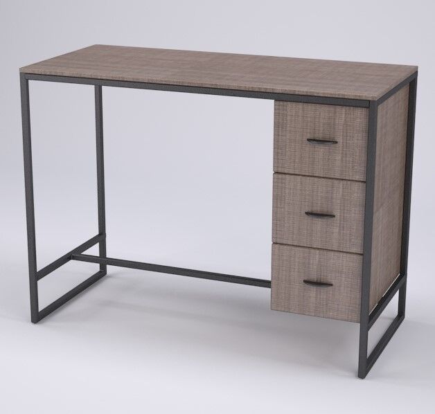 Hudson Nail Table - Image 3