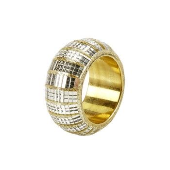 Glamour Napkin Ring