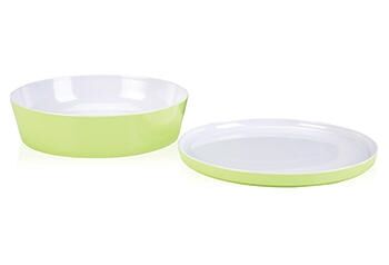 Rimini Bowl Lime