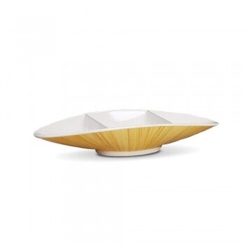 Organica Bamboo Boat