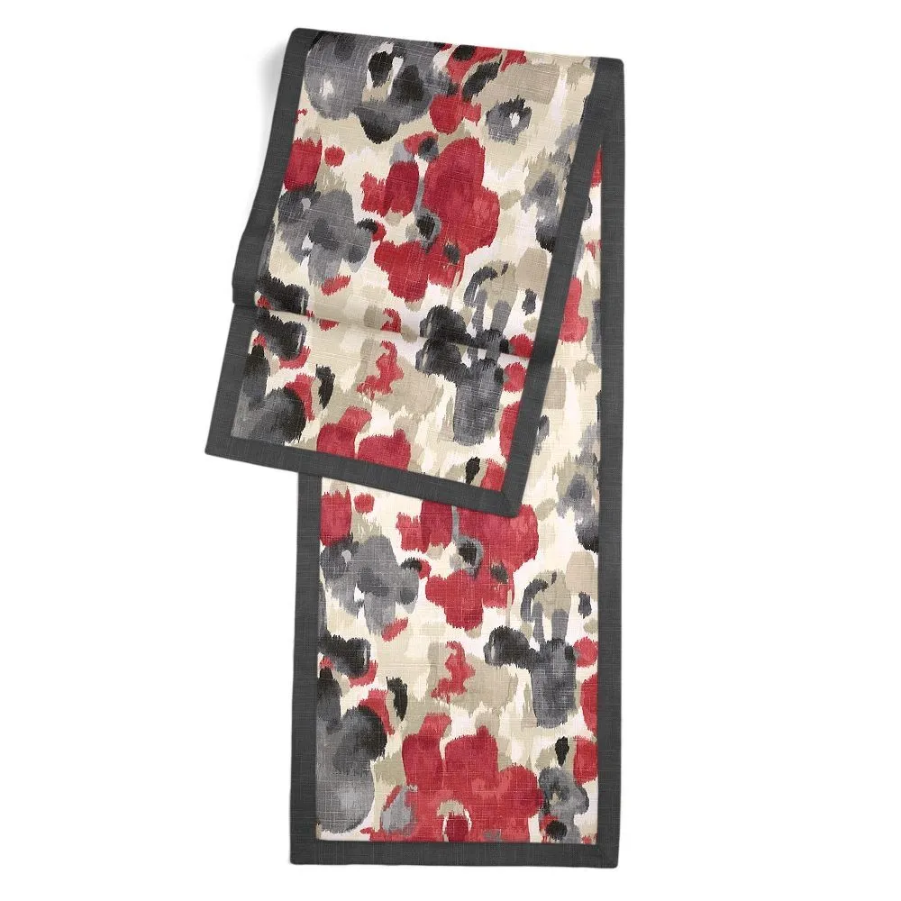 Spa Table Saddle - Landsmeer Currant