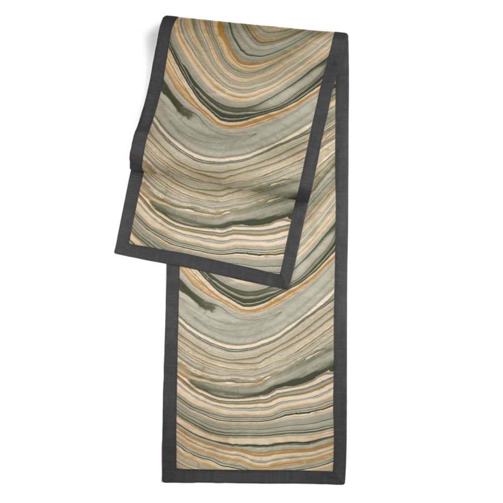 Spa Table Saddle - Marvelous Caviar