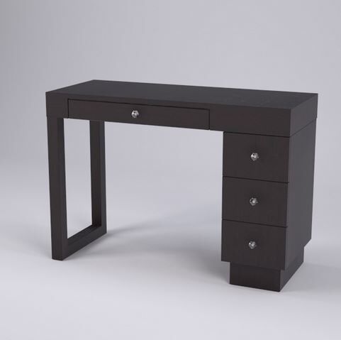 Linea Nail Desk - Image 2