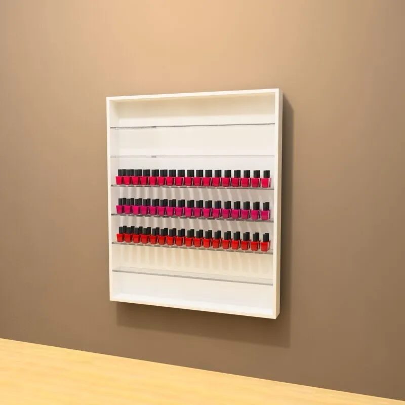 Nail Polish Display - Image 2