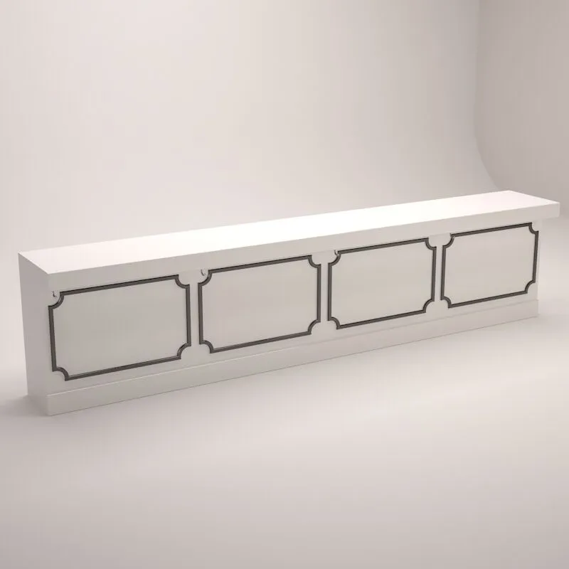 Hollywood Nail Bar, 4 Person