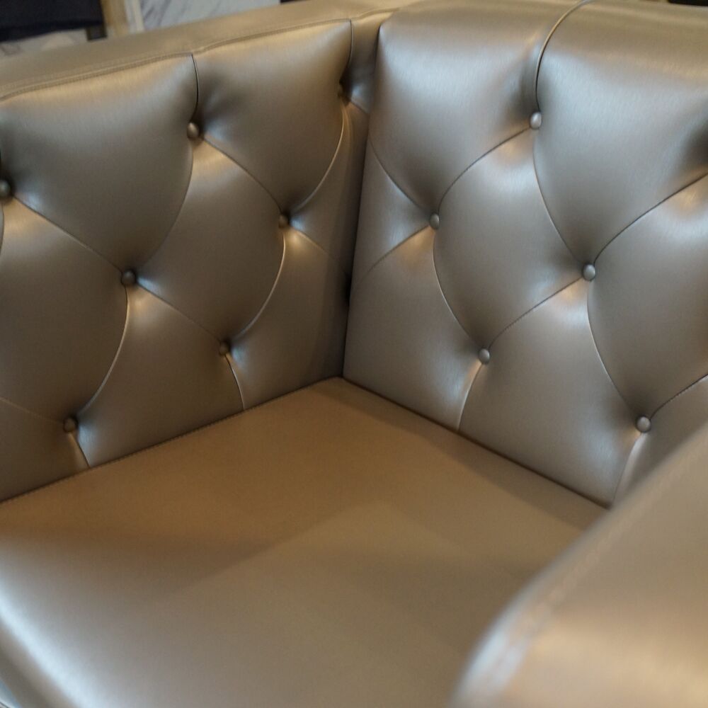 Jenni Built-in Swivel Pedicure Chair & Foot Spa - Image 7