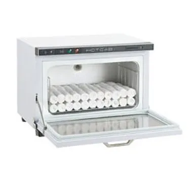 UV Hot Towel Cabinet - Image 2