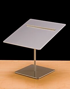 Square Shoe Display Riser