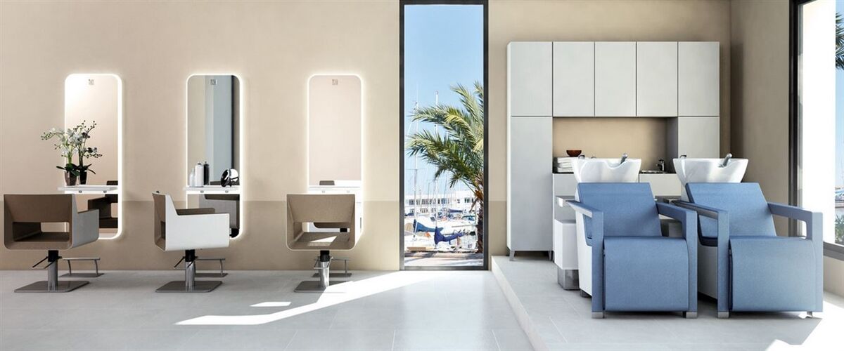 Royale Styling Chair - Image 10