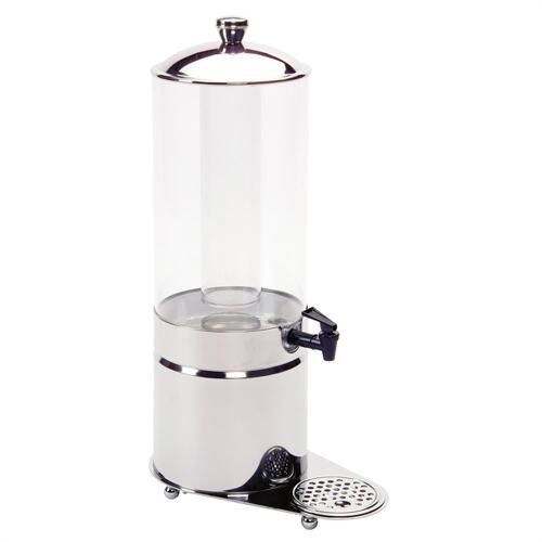 1.8 Gal Cold Beverage Dispenser