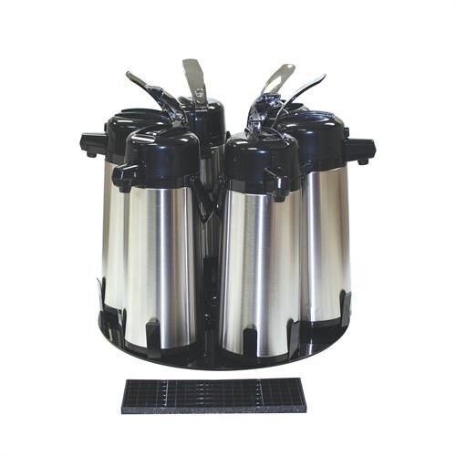 Roto Rack 6 Airpots