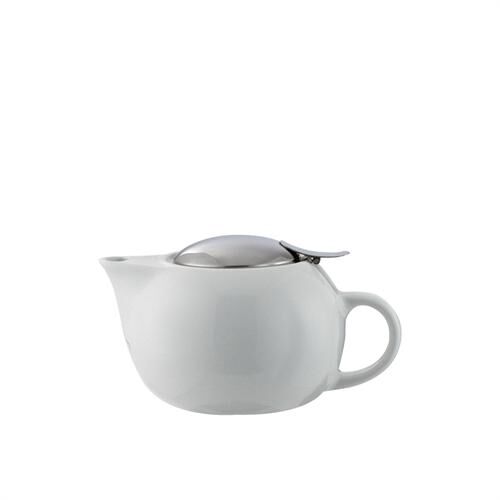 Round Tea Server