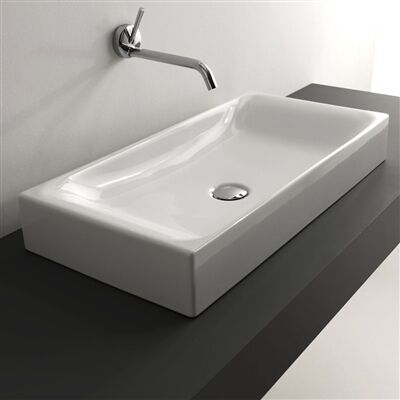 Cento Vessel Sink