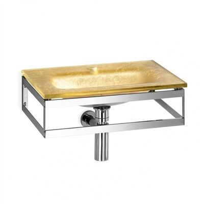 Pocia Wall Mounted Sink