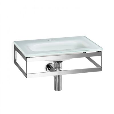 Pocia Wall Mounted Sink - Image 3