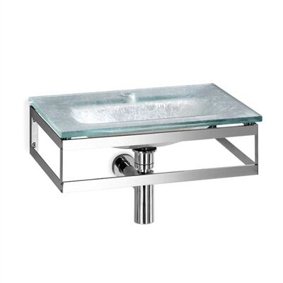 Pocia Wall Mounted Sink - Image 4
