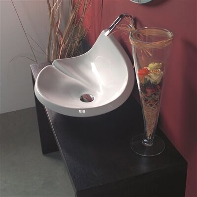 760 Vessel Sink