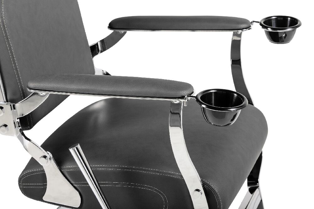 Bernmann Smart Barber Chair - Image 2