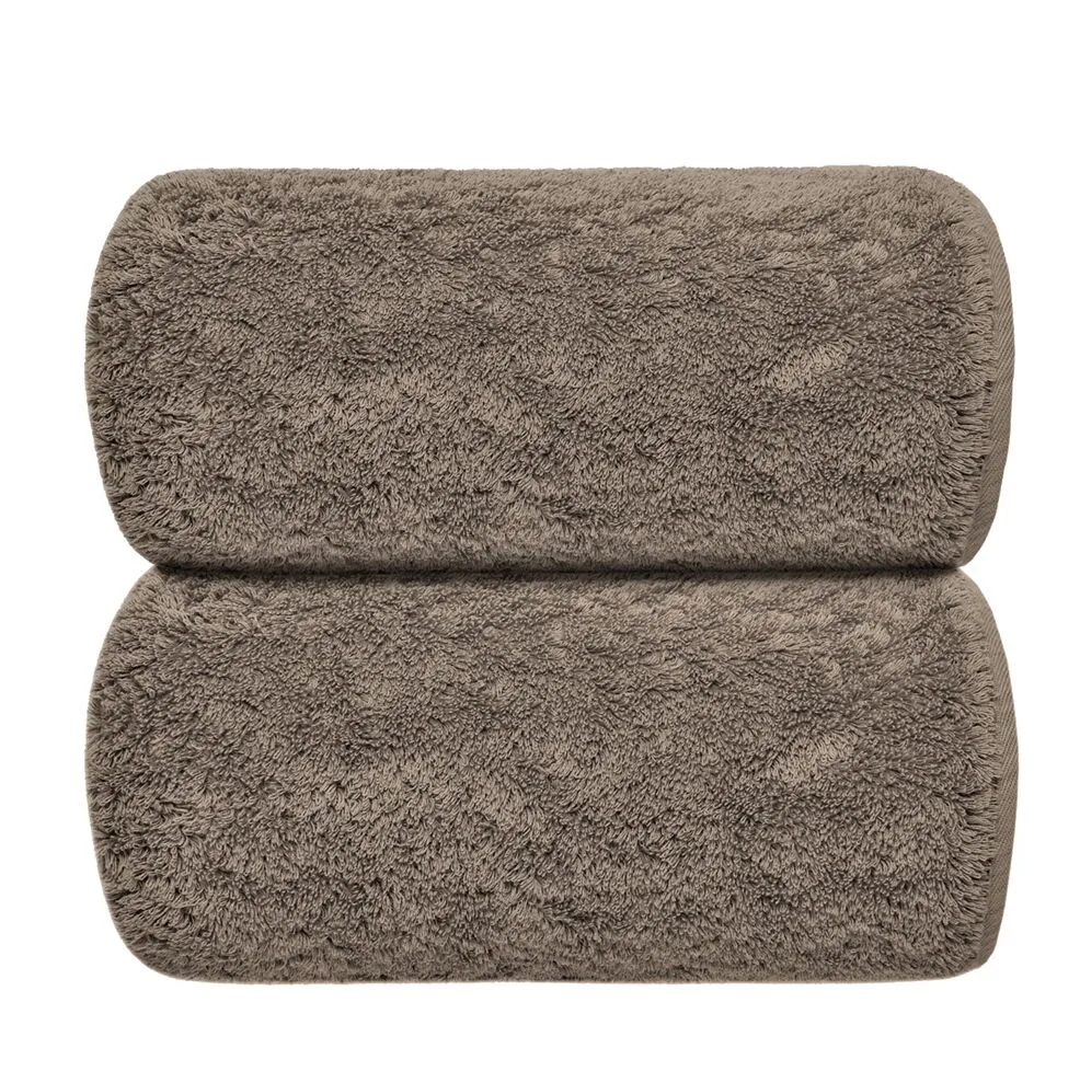best luxury bath towel 2019