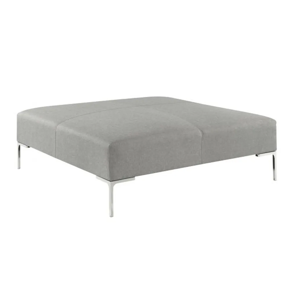Luxury Lounge Ottoman Modern