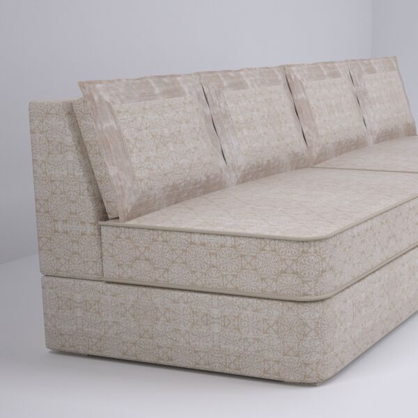 Luxury Spa Sofa Custom