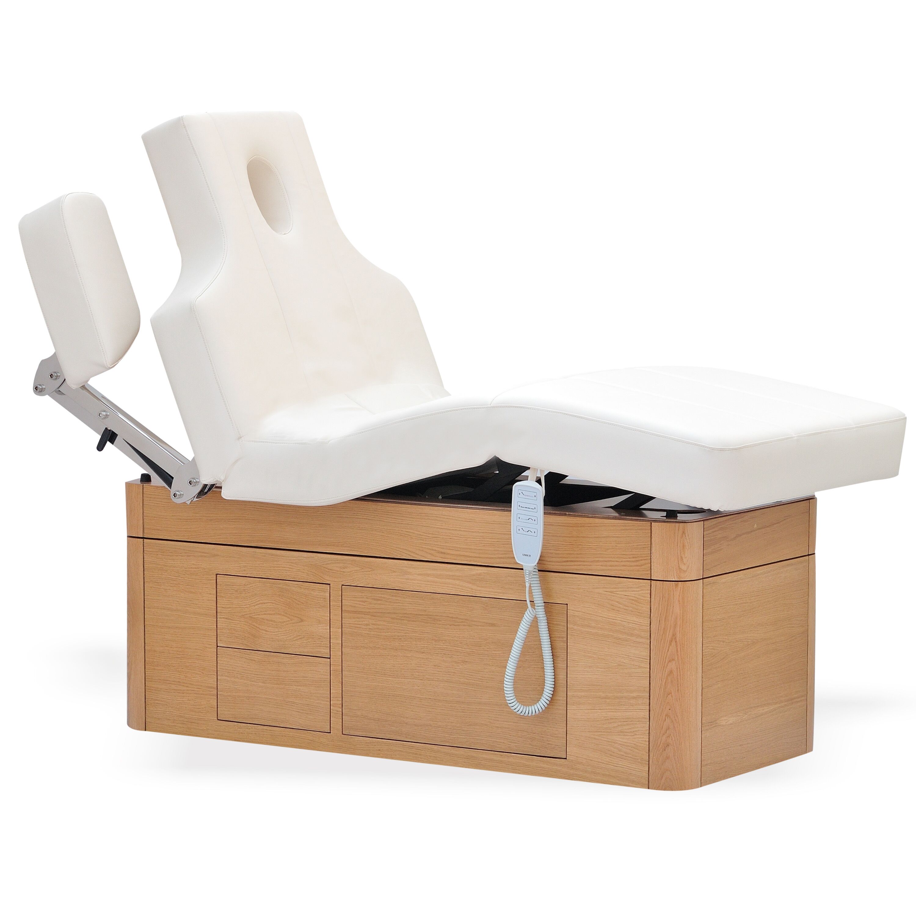 Mudra Electric Spa Massage Table