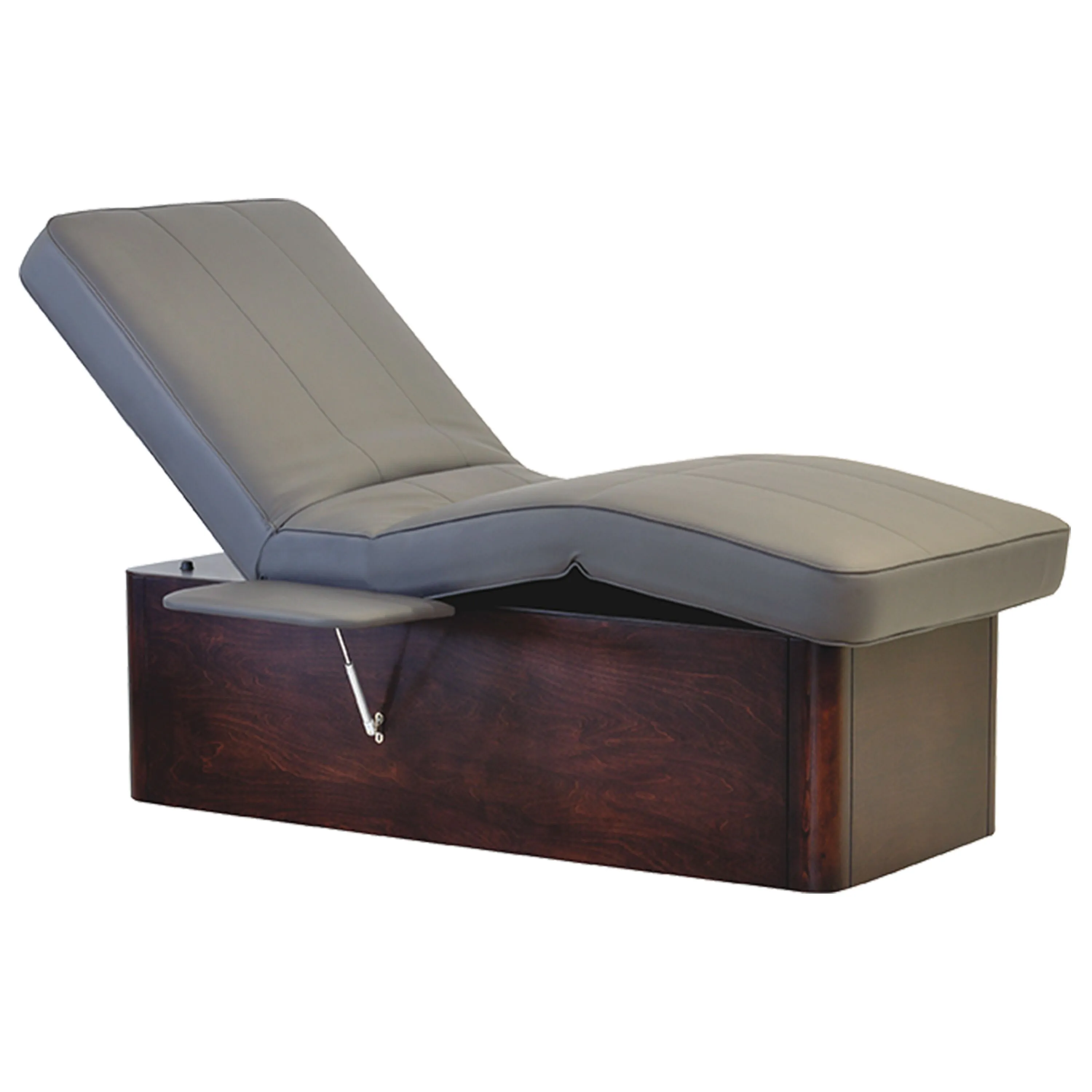 Somil Spa Relaxation Lounger: Ultimate Comfort for Spas | Michele
