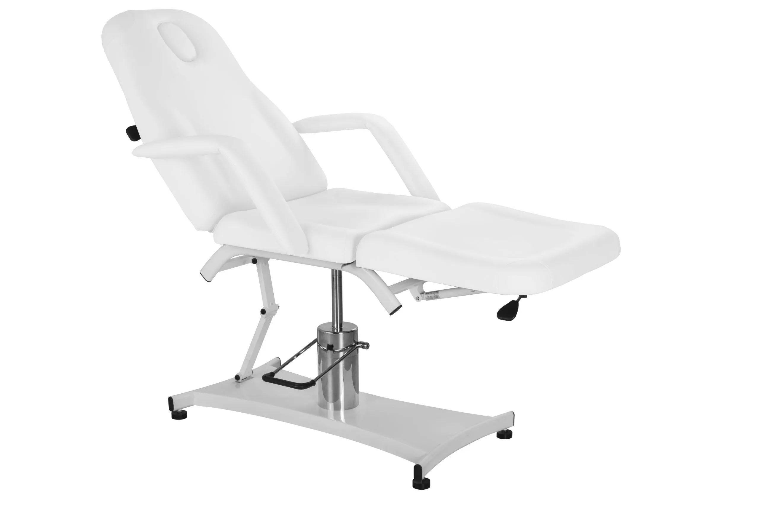 Ulla Hydraulic Facial Chair - Image 4