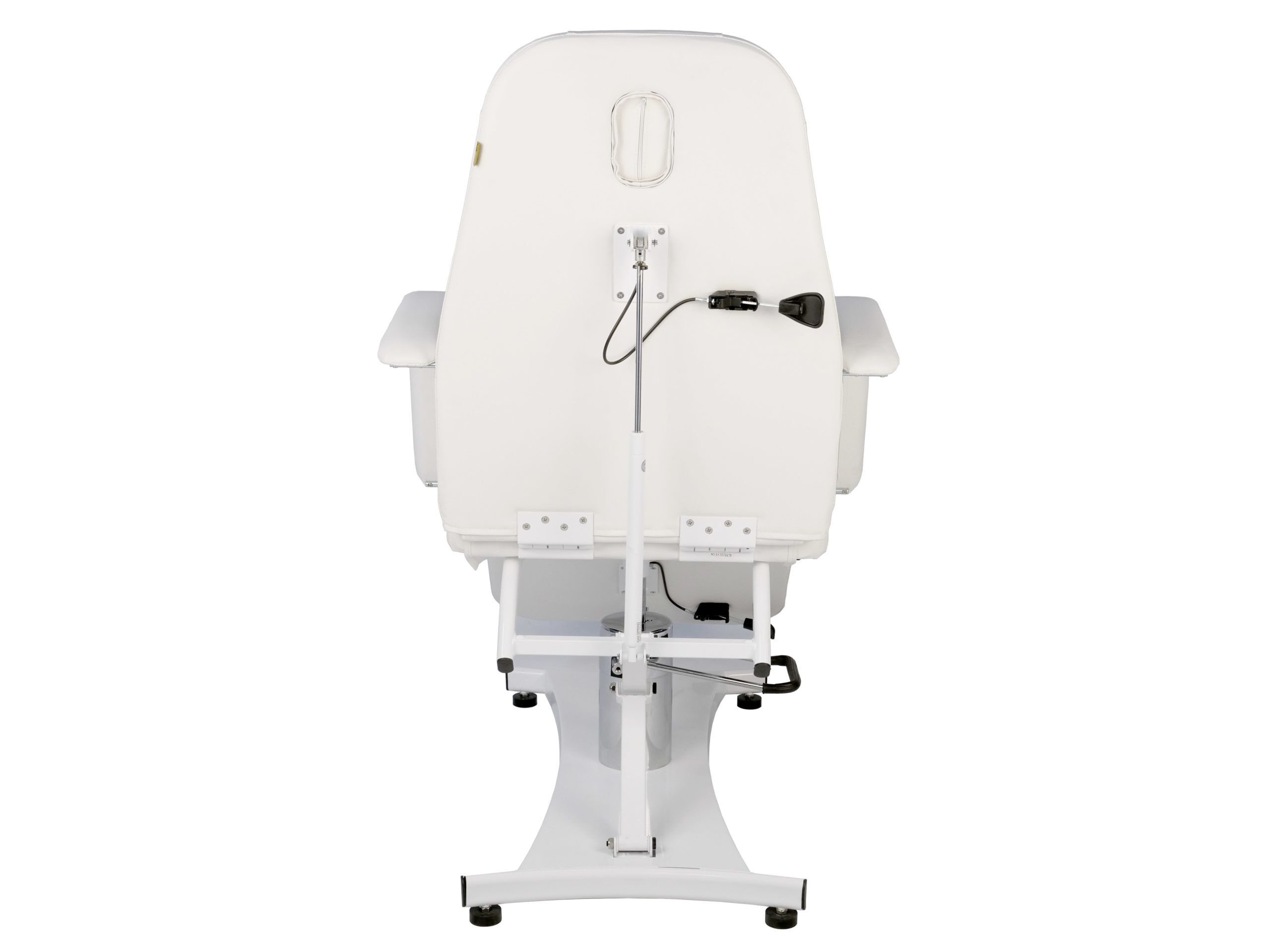 Ulla Hydraulic Facial Chair - Image 6