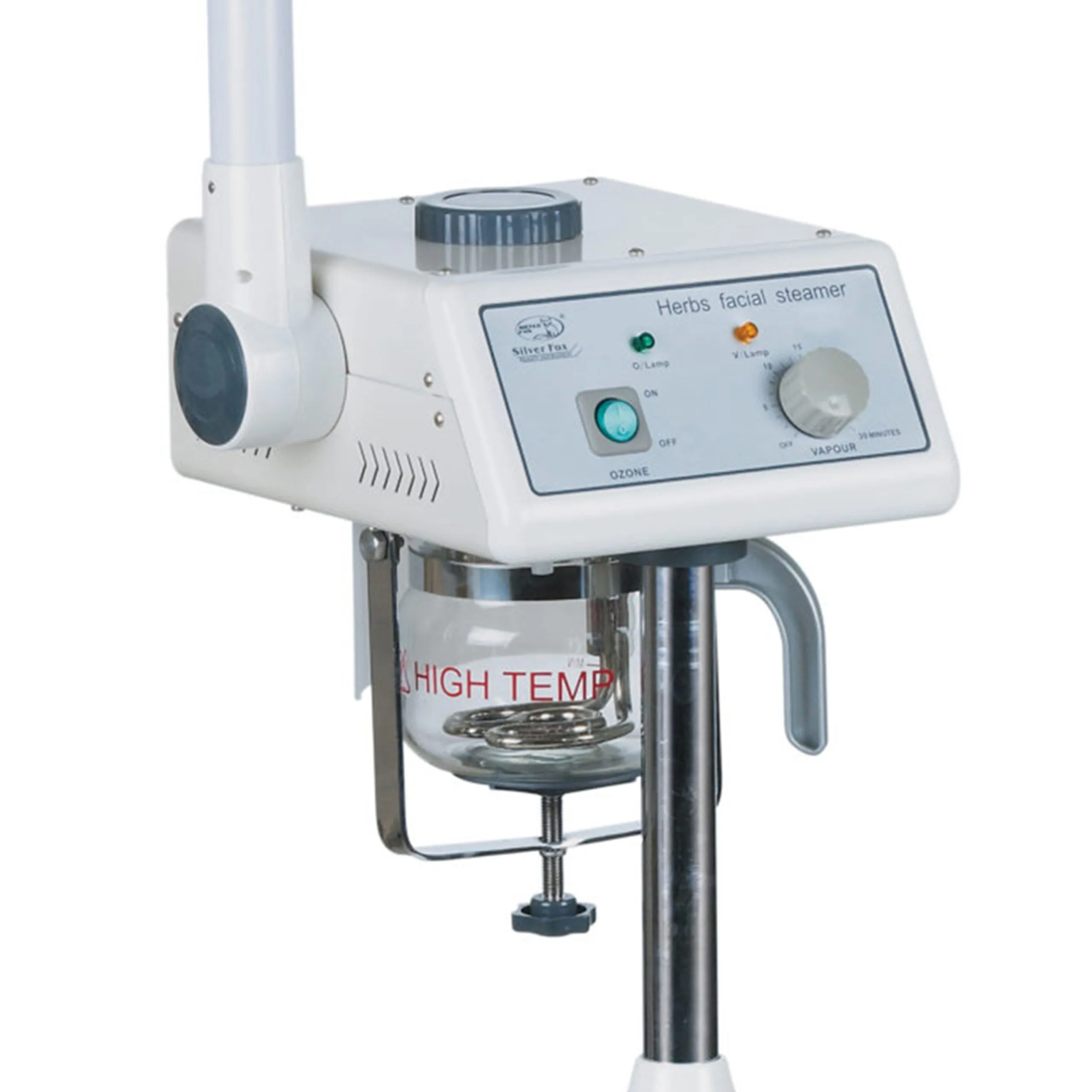 Premier Ozone Steamer on Stand