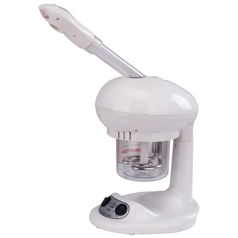 Table Top Facial Steamer
