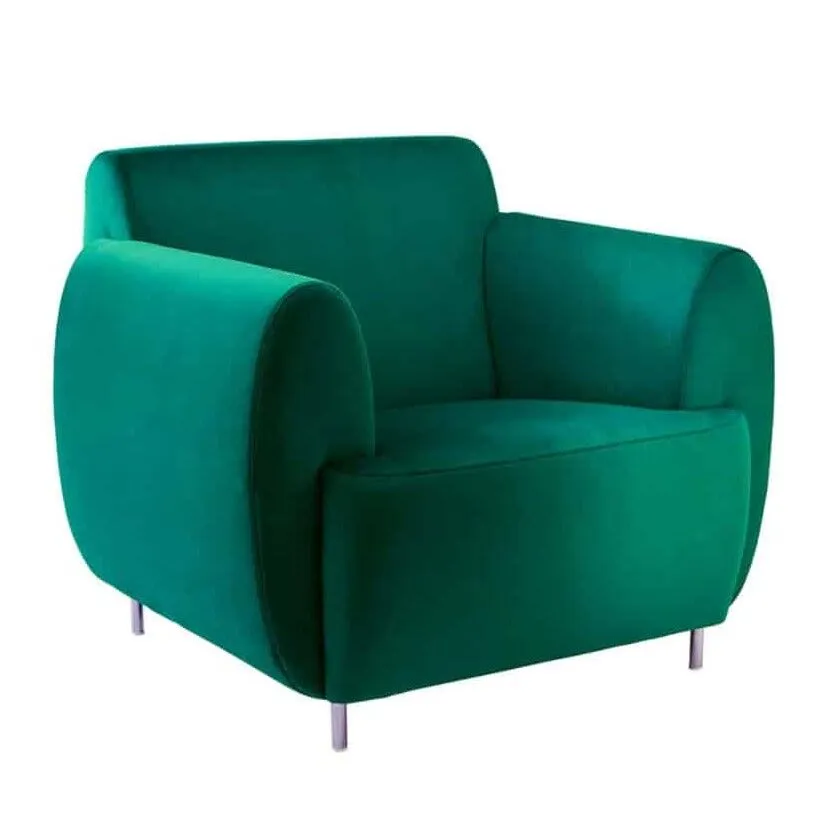 Bottega Pedicure Chair - Image 2