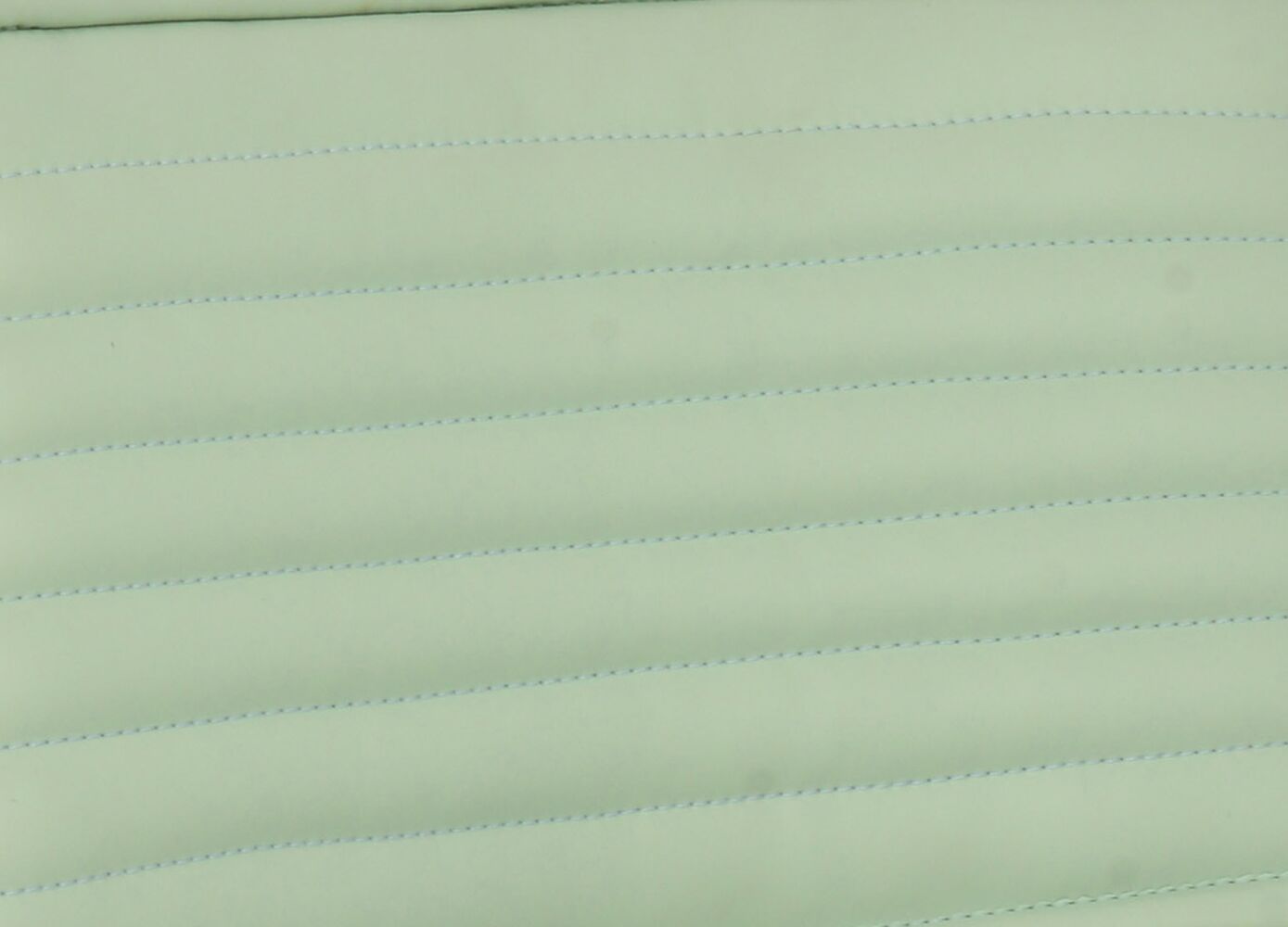 DOMANI MINT VEGAN LEATHER CHAIR (Set of 2) - Image 9