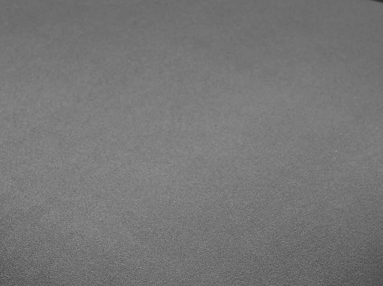 ARYA PERFORMANCE VELVET GREY DINING CHAIR - Image 4