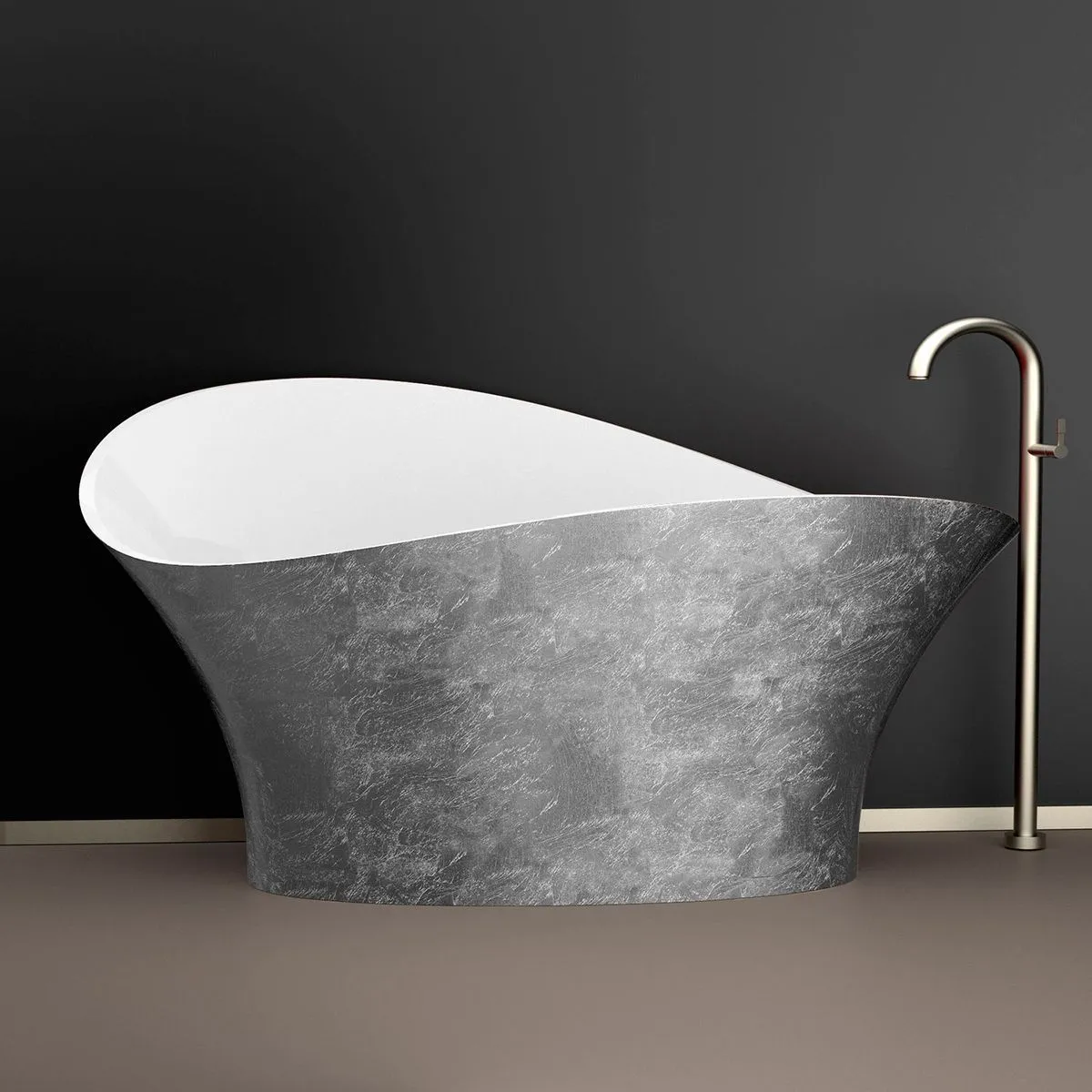 Flower Style Bathtub - Image 2